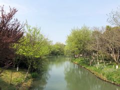 -西溪国家湿地公园