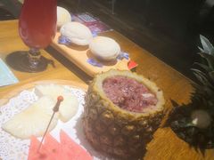 -别院里音乐餐酒吧(双流航空港店)
