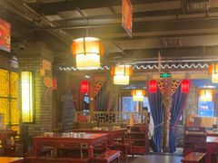 -蜀大侠火锅(总府路店)