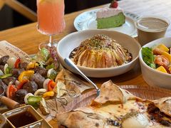 -IFIF 如果花園(宽厚里店)