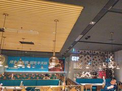 -半天妖烤鱼(芜湖市镜湖万达店)