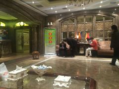 -新碧水留香新桑拿