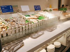 -星伦多自助料理·涮烤一体(嘉兴八佰伴店)