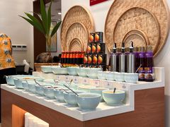 -第六季自助餐厅(甜水园店)