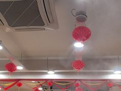 -芦月轩羊蝎子(北蜂窝店)