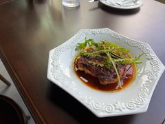 -餮熹Tipsea法餐(吉大店)