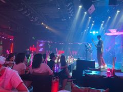 -MOSSO音乐酒吧·live house(南京旗舰店)