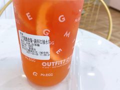 -蛋先生·爆蛋吐司(天一广场店)