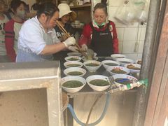 -老赵面店(大西路店)