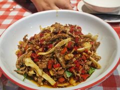 黄喉腰子-湘厨壹品(芙蓉广场店)