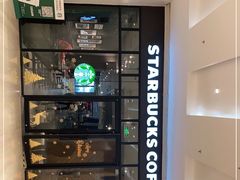 -星巴克臻选(南京金茂览秀城店)