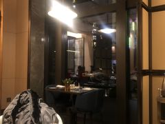-康莱德酒店·美庭自助餐厅