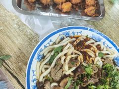 -清真-戏楼王记牛肉面