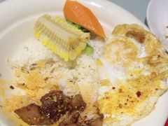 -敏华冰厅(平安金融中心店)