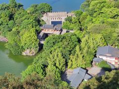 -叠彩山景区