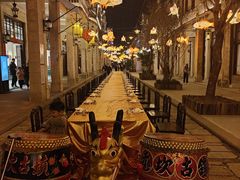 -赤坎·广东华侨国际旅游度假区