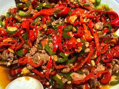 -欧记大排档·景德菜(上海首店)