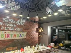 -4k轰趴馆(苏州街店)