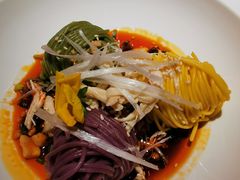 -绿茶餐厅(蓝色港湾店)