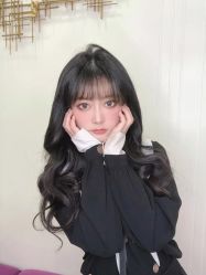 -3AM HAIR SALON染发烫发接发
