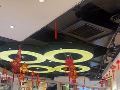 -新宝餐厅(流塘店)
