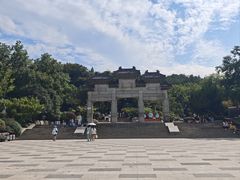 -云龙山