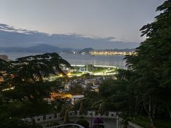 -鸿山公园