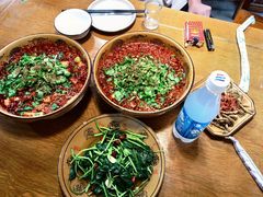 -乐山第一家临江鳝丝(茶坊路店)