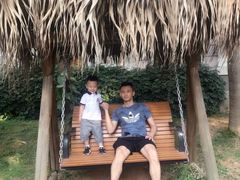 -厦门日月谷温泉渡假村