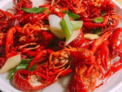 -碳说品道.瓦片烤肉.海鲜烧烤(中华路店)