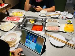 -海底捞火锅(吴中路店)