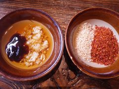 -串大叔炭火烤串·鸡西大冷面刀削面(总店)