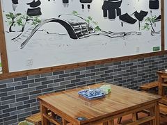 -寅春百年老卤面(汤山店)