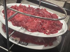 -八合里潮汕鲜牛肉火锅(上海汇智广场店)