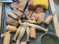 -希尔顿欢朋酒店·欢朋餐厅