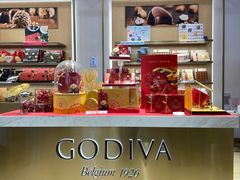 -GODIVA(王府井apm店)