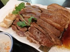 -大洋家·精品潮汕菜·生腌砂锅粥(天河东路店)
