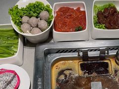 -海底捞火锅(万象汇店)
