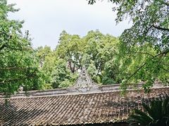 -成都杜甫草堂博物馆