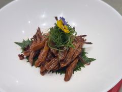 -大鹏饭店·金陵家宴(奥体中心店)