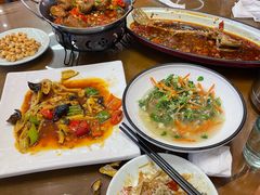 -徽厨食坊·农家特色私房菜