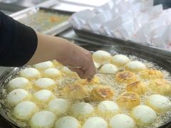 -煎意浓·吴记煎包(交通路店)