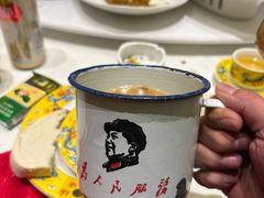 -汇贤府·李氏新鲁菜(万寿路店)