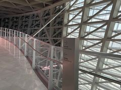 -深圳市当代艺术与城市规划馆