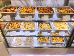 -哈氏·上海哈尔滨食品厂(五角场万达广场店)