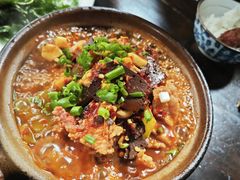 -吃货私房菜(丽江束河古镇店)
