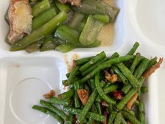 -复旦大学江湾校区食堂