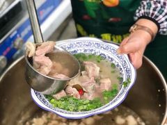 -翟氏天天小吃(上东街区店)