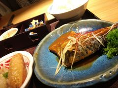 -味太助·银饭食堂(中华城店)