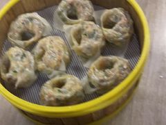 -面道赞宁海海鲜面(迎凤街店)